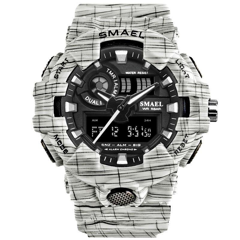 Reloj militar infantry