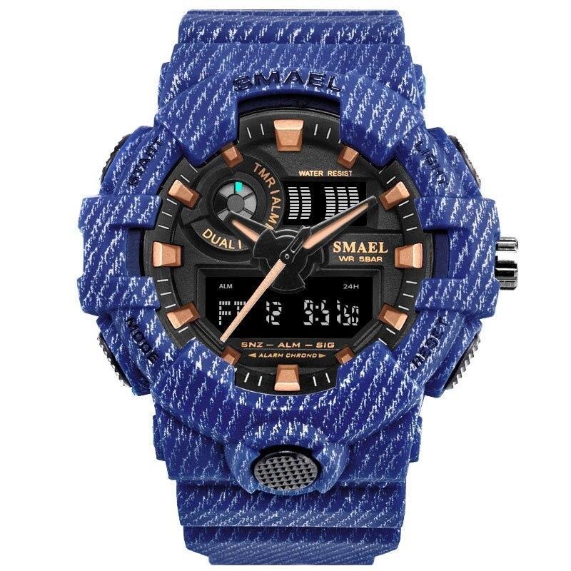 Reloj militar infantry