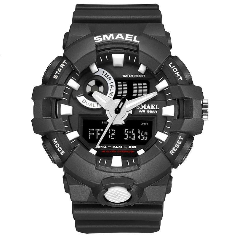 Reloj militar infantry