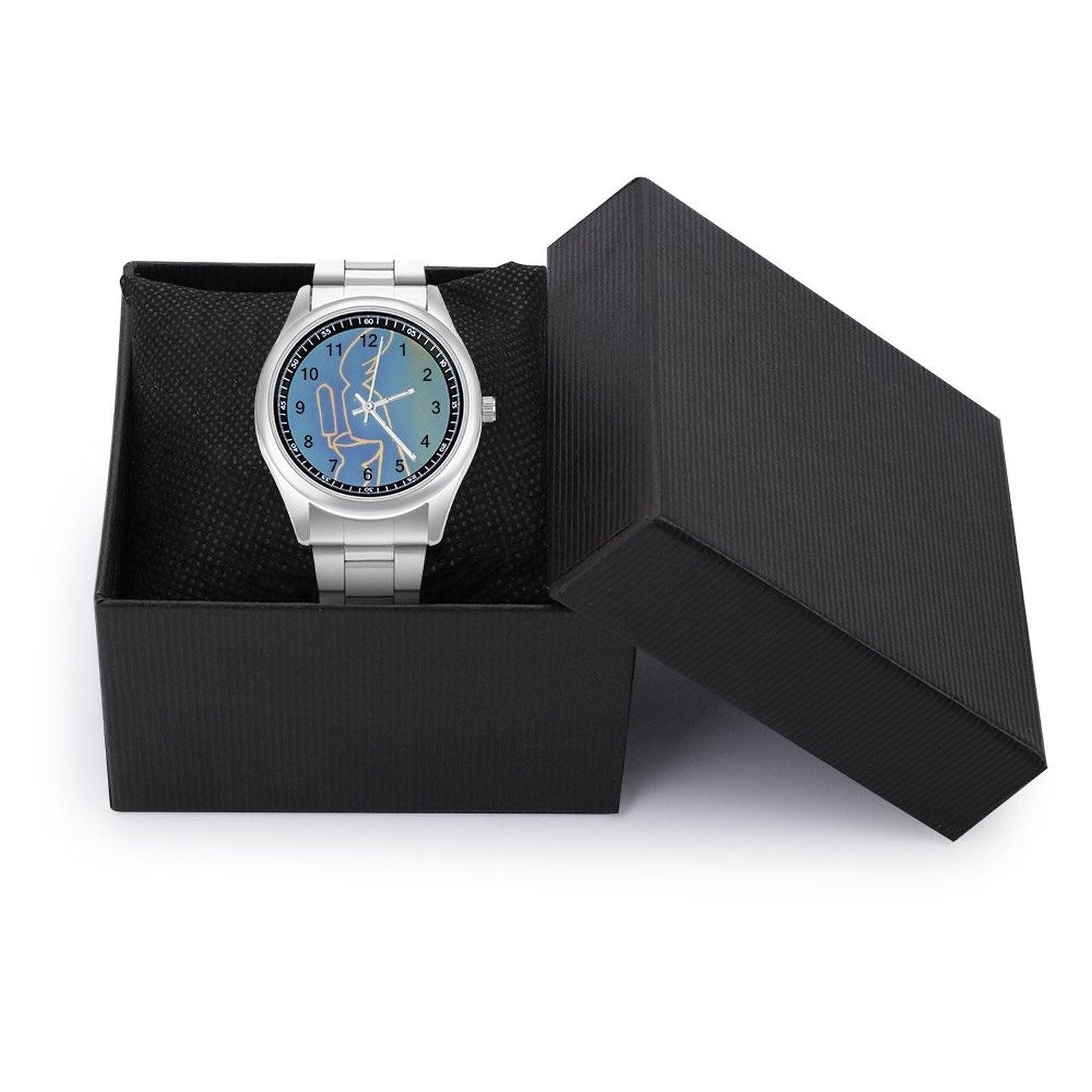 Reloj militar para dama