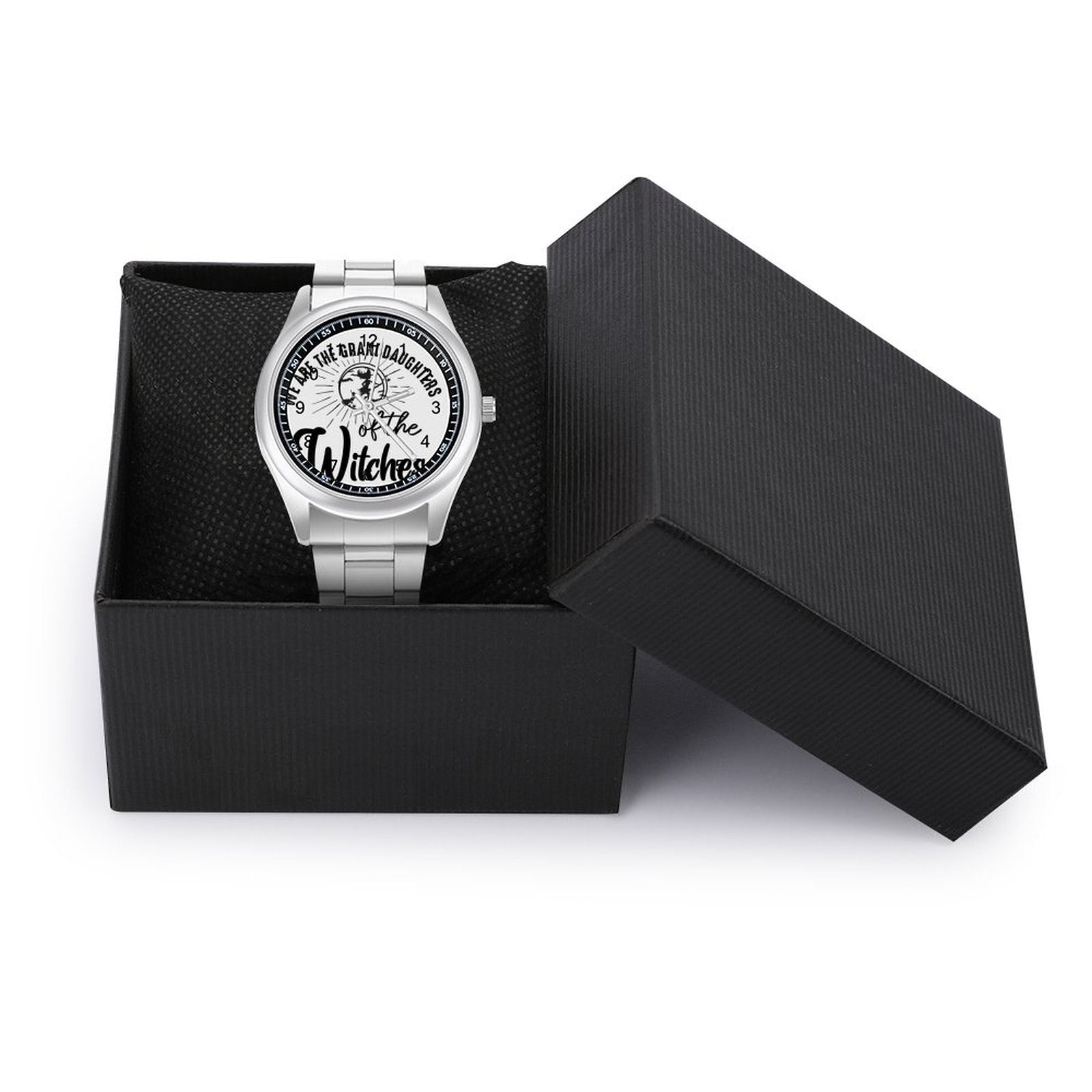 Reloj militar para hombre