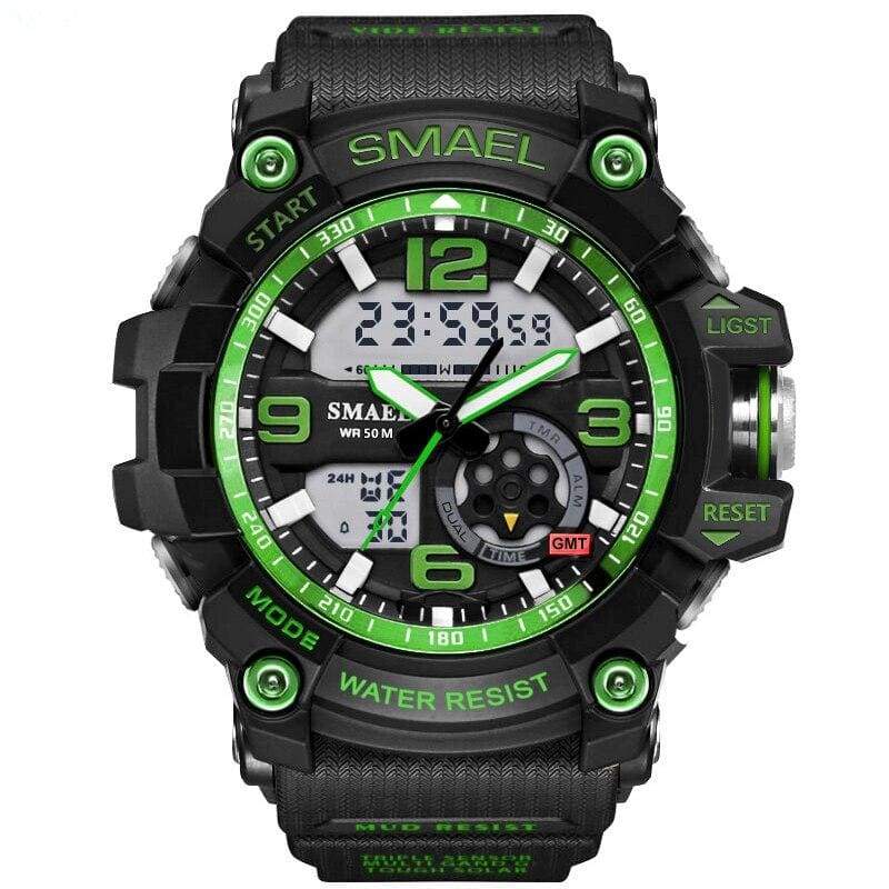 Reloj militar ruso