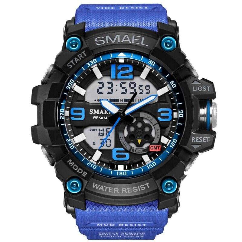 Reloj militar ruso