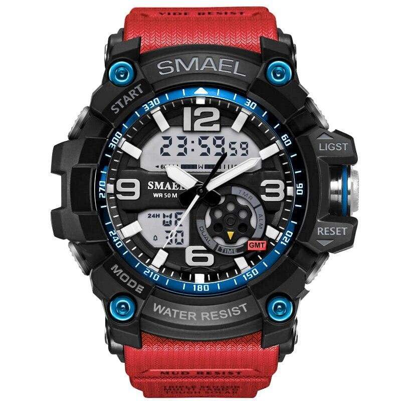 Reloj militar ruso