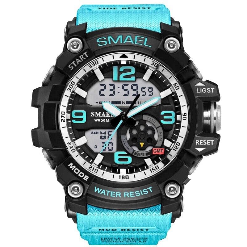 Reloj militar ruso