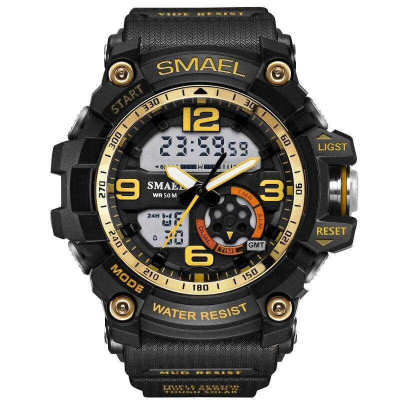 Reloj militar ruso