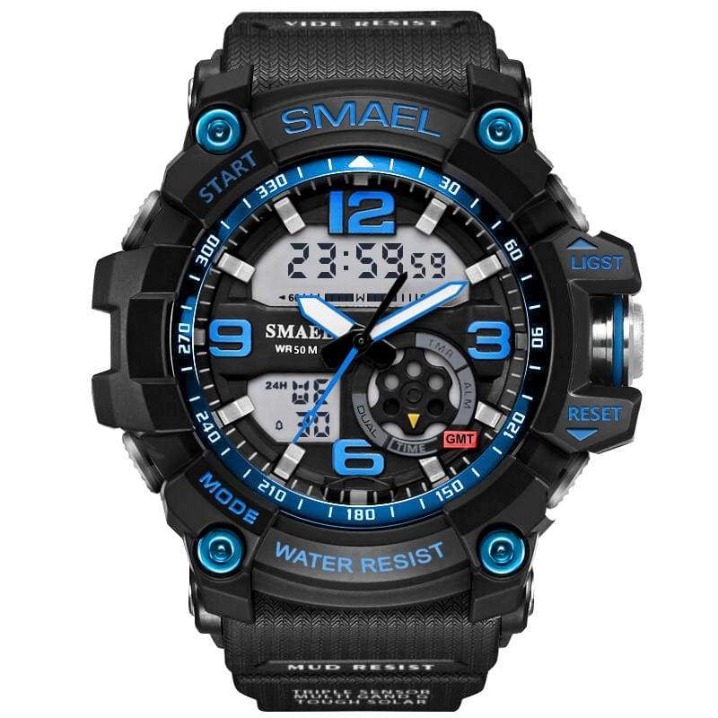 Reloj militar ruso