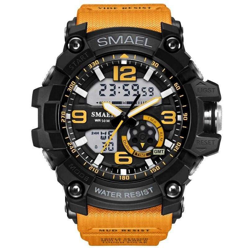 Reloj militar ruso
