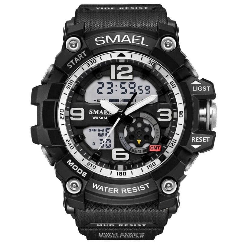 Reloj militar ruso