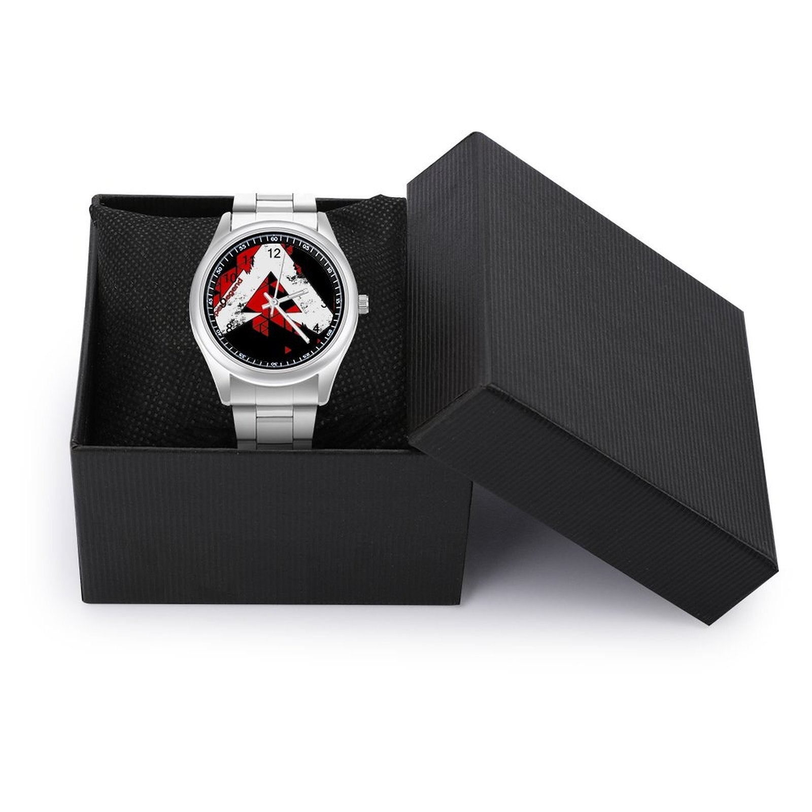 Reloj militar smart