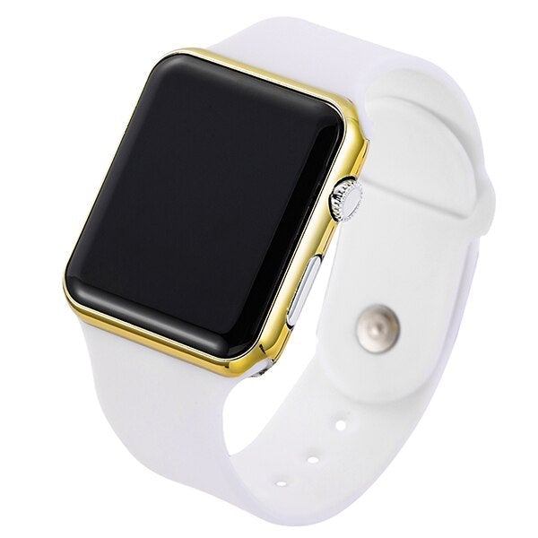 Reloj militar smartwatch