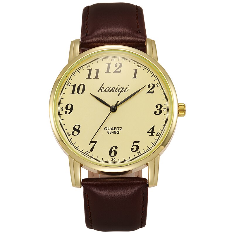 Reloj moda militar