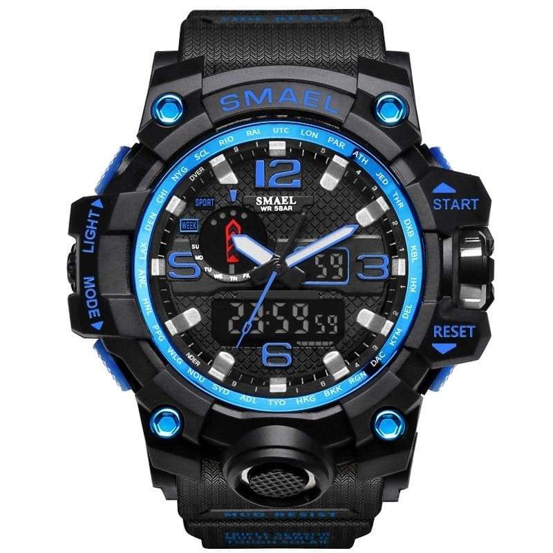 Reloj moscowi militar