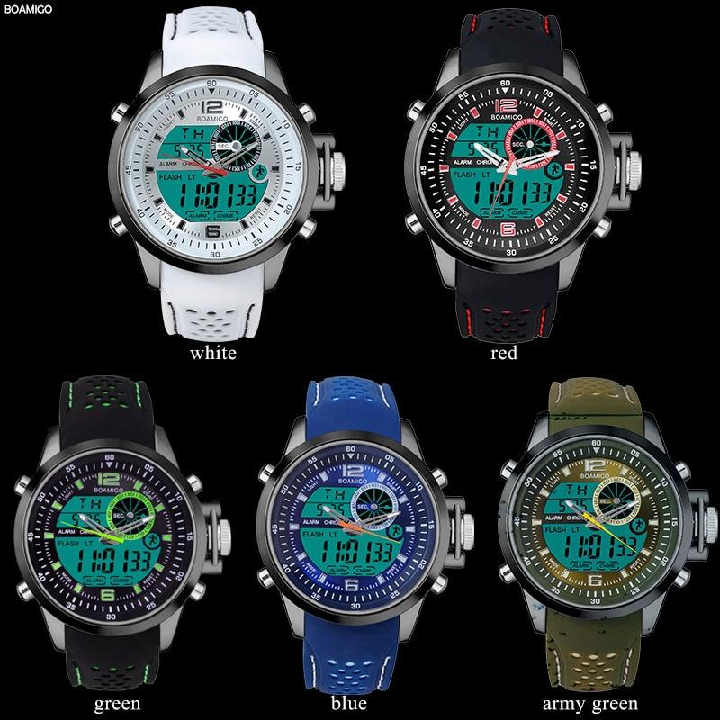 Reloj para militar