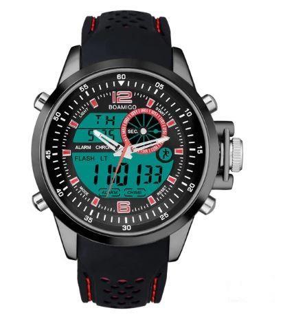 Reloj para militar