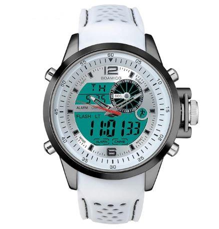 Reloj para militar