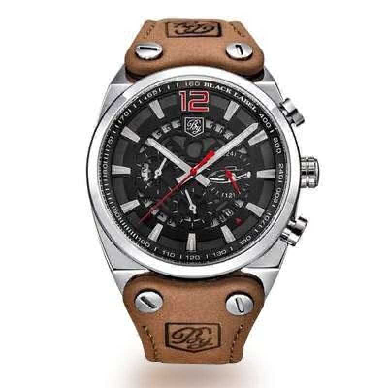 Reloj ruso militar