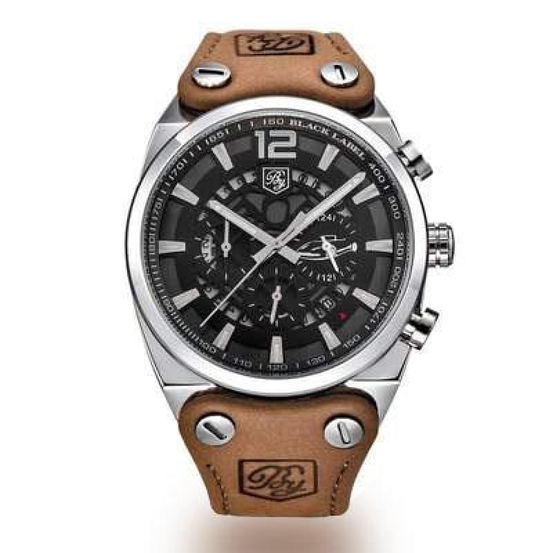 Reloj ruso militar