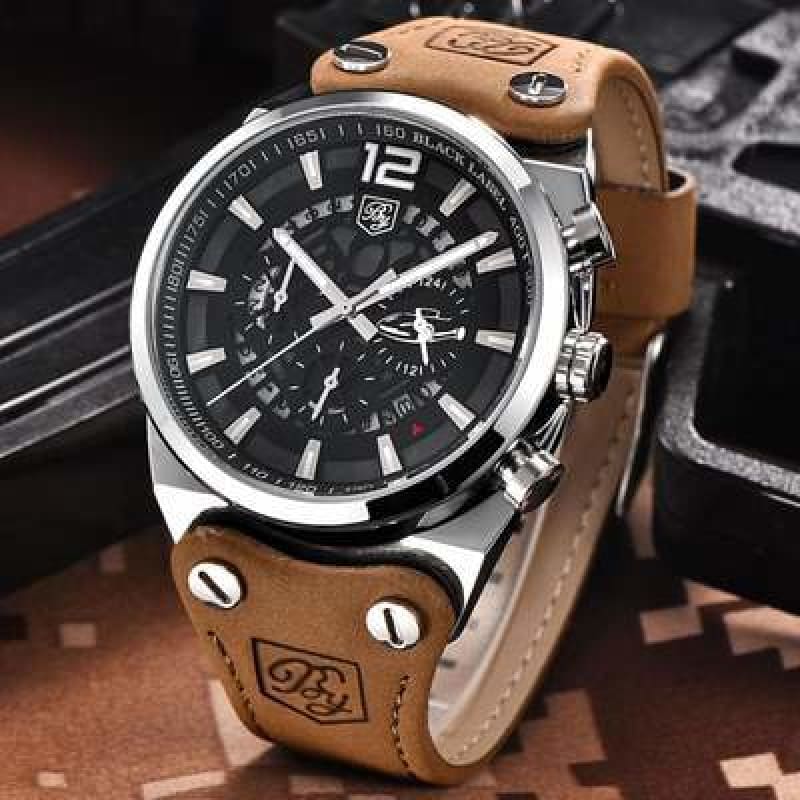 Reloj ruso militar