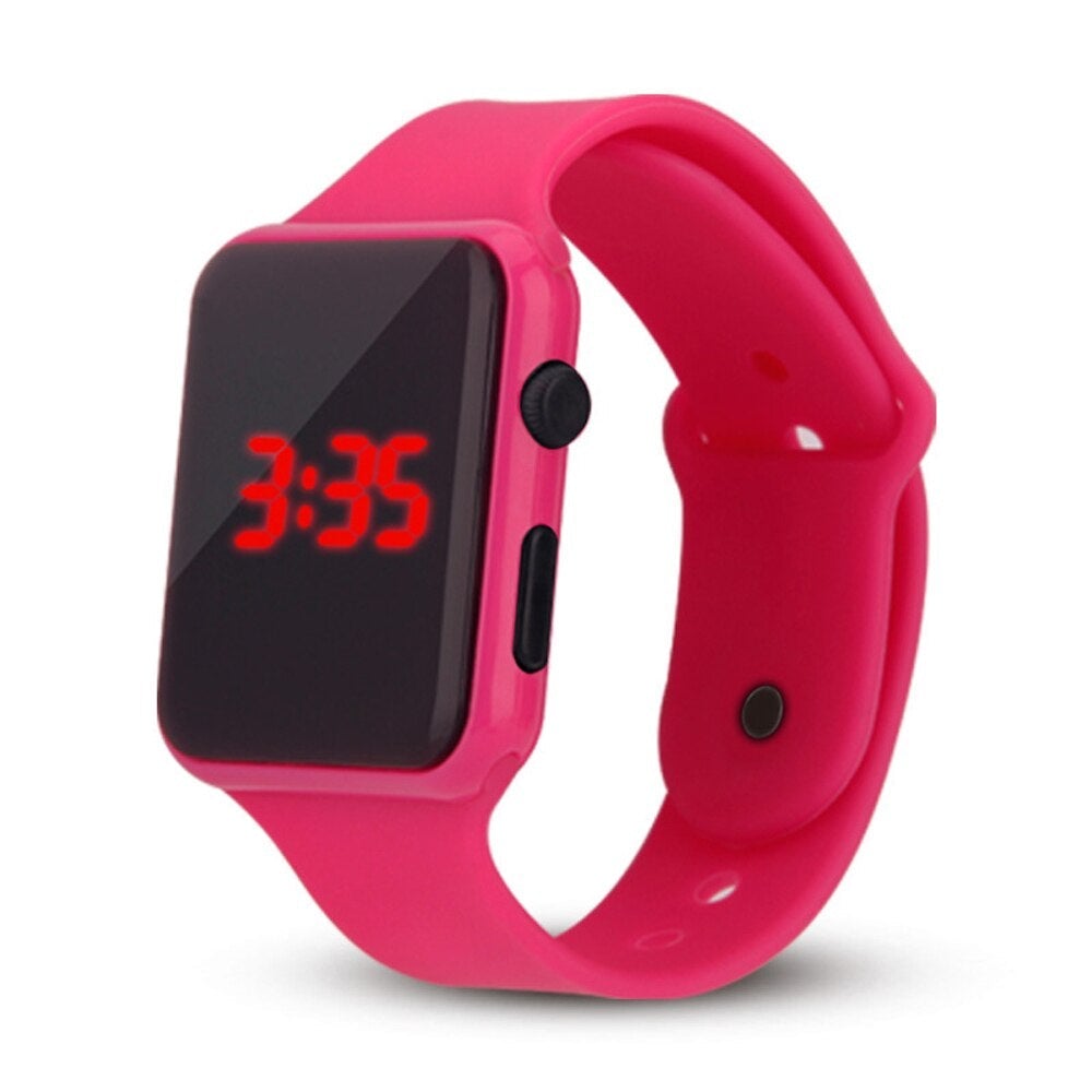 Reloj smartwatch hombre militar