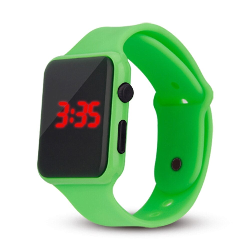 Reloj smartwatch hombre militar