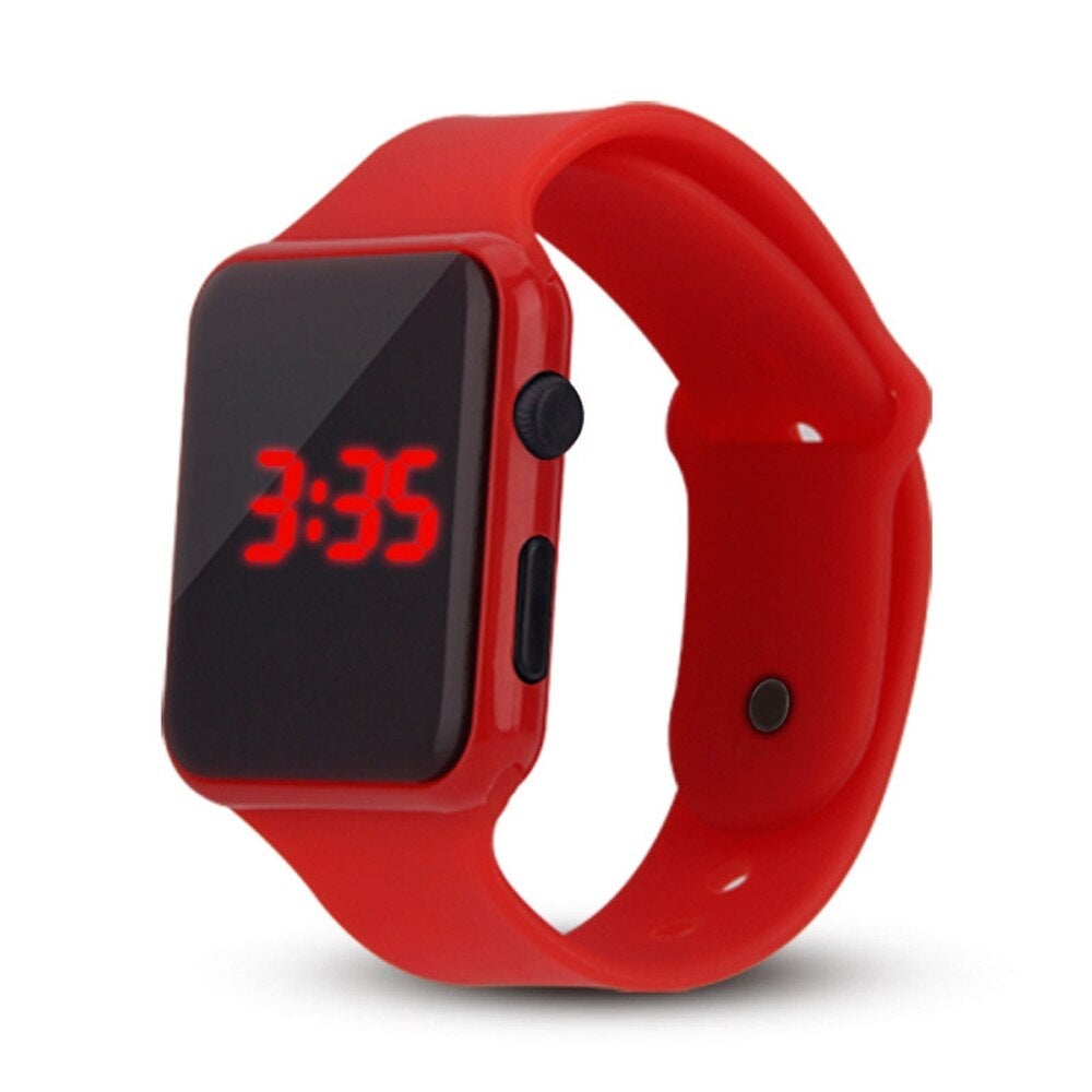 Reloj smartwatch hombre militar