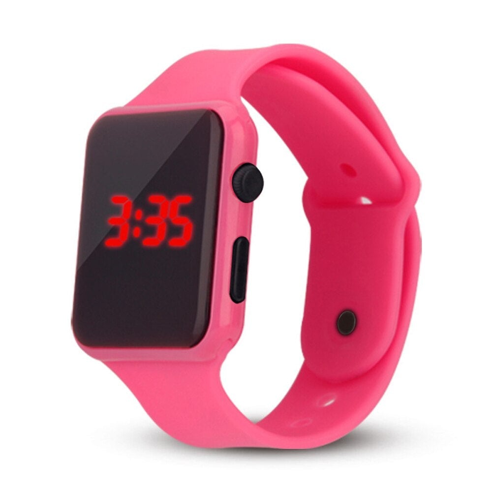 Reloj smartwatch hombre militar