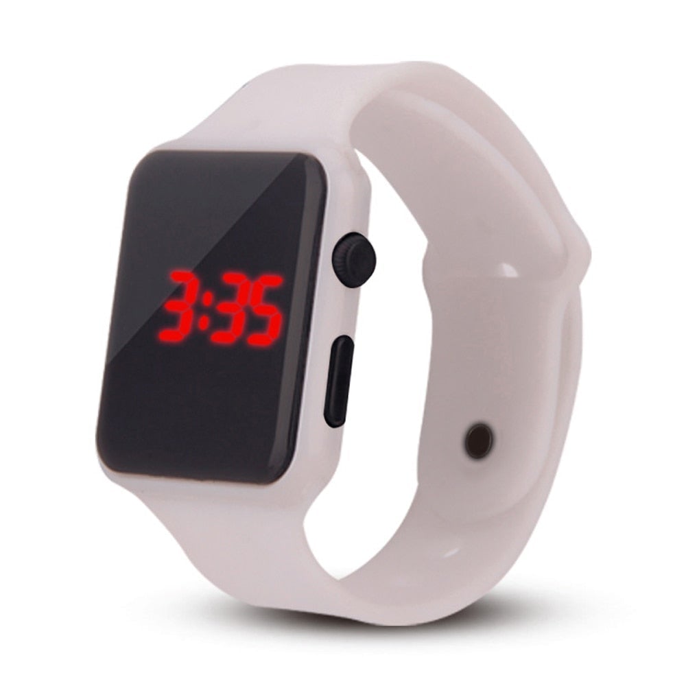 Reloj smartwatch hombre militar
