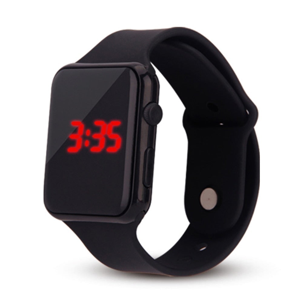 Reloj smartwatch hombre militar