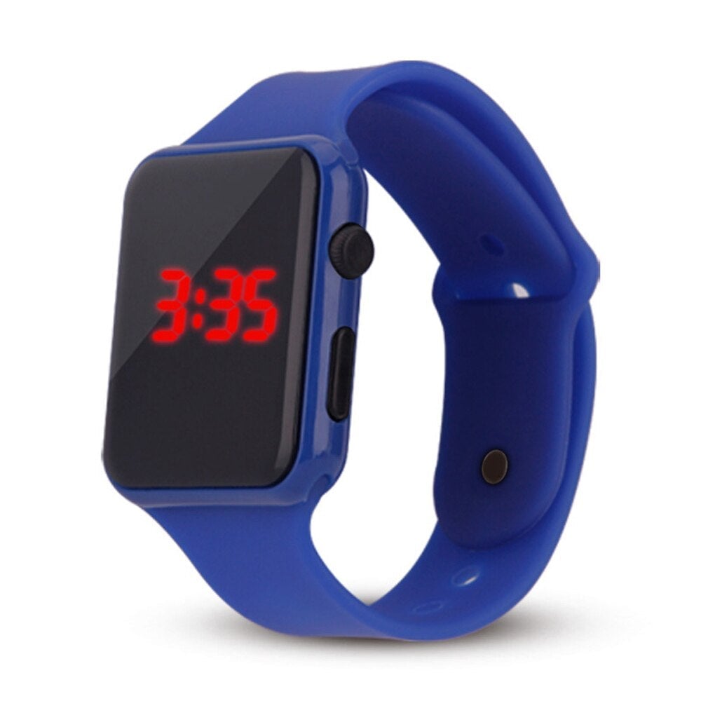 Reloj smartwatch hombre militar