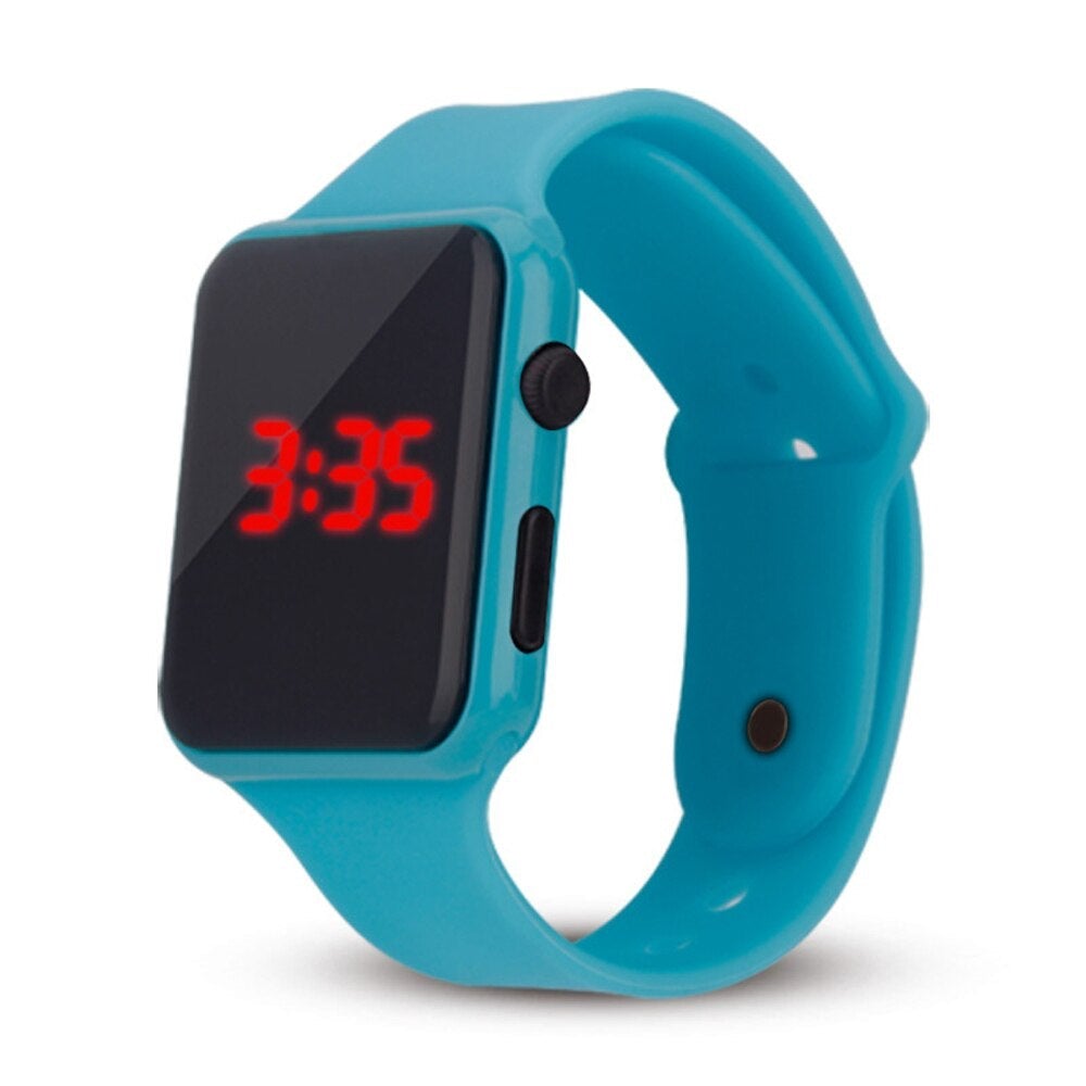Reloj smartwatch hombre militar