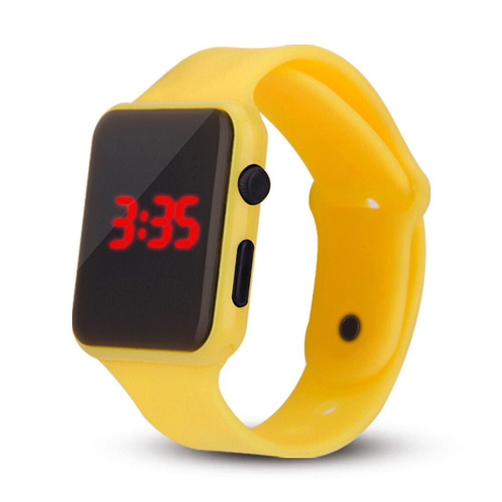 Reloj smartwatch hombre militar