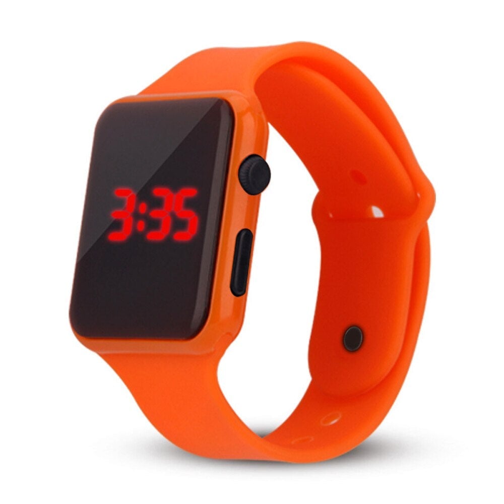 Reloj smartwatch hombre militar