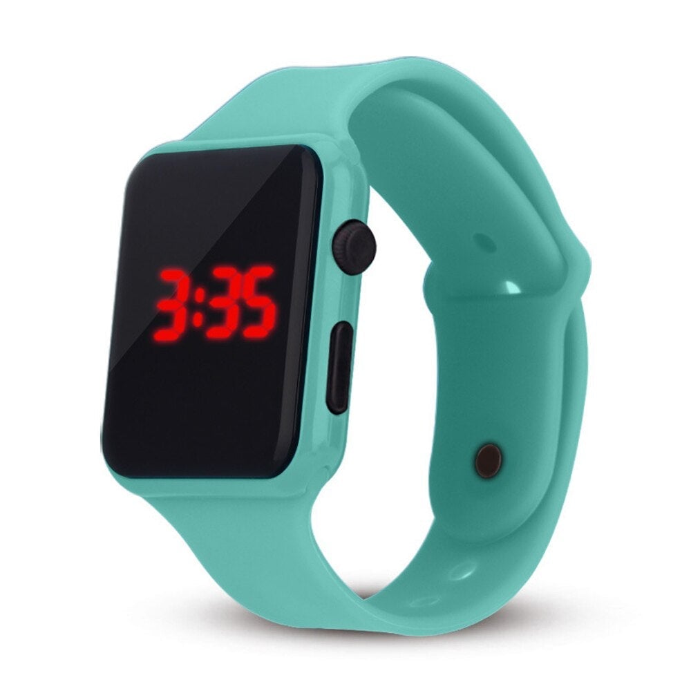 Reloj smartwatch hombre militar