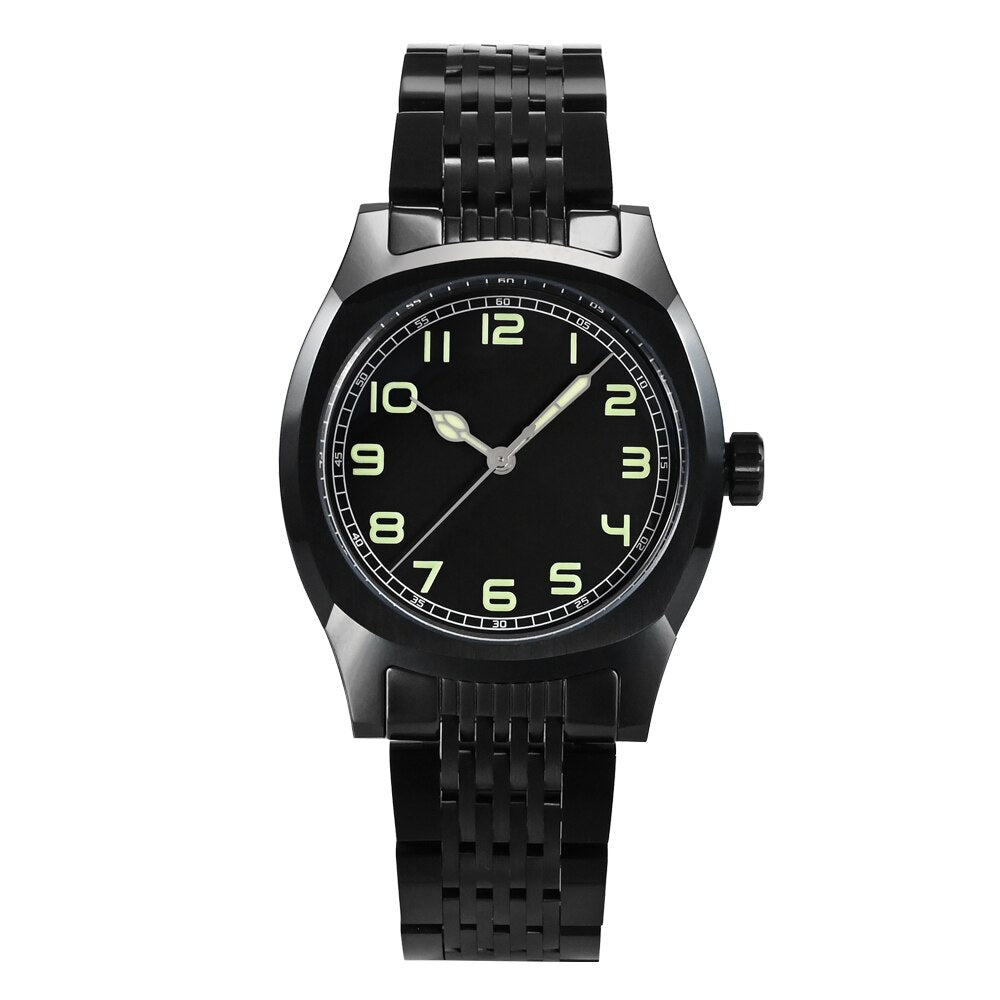 Reloj sovietico militar