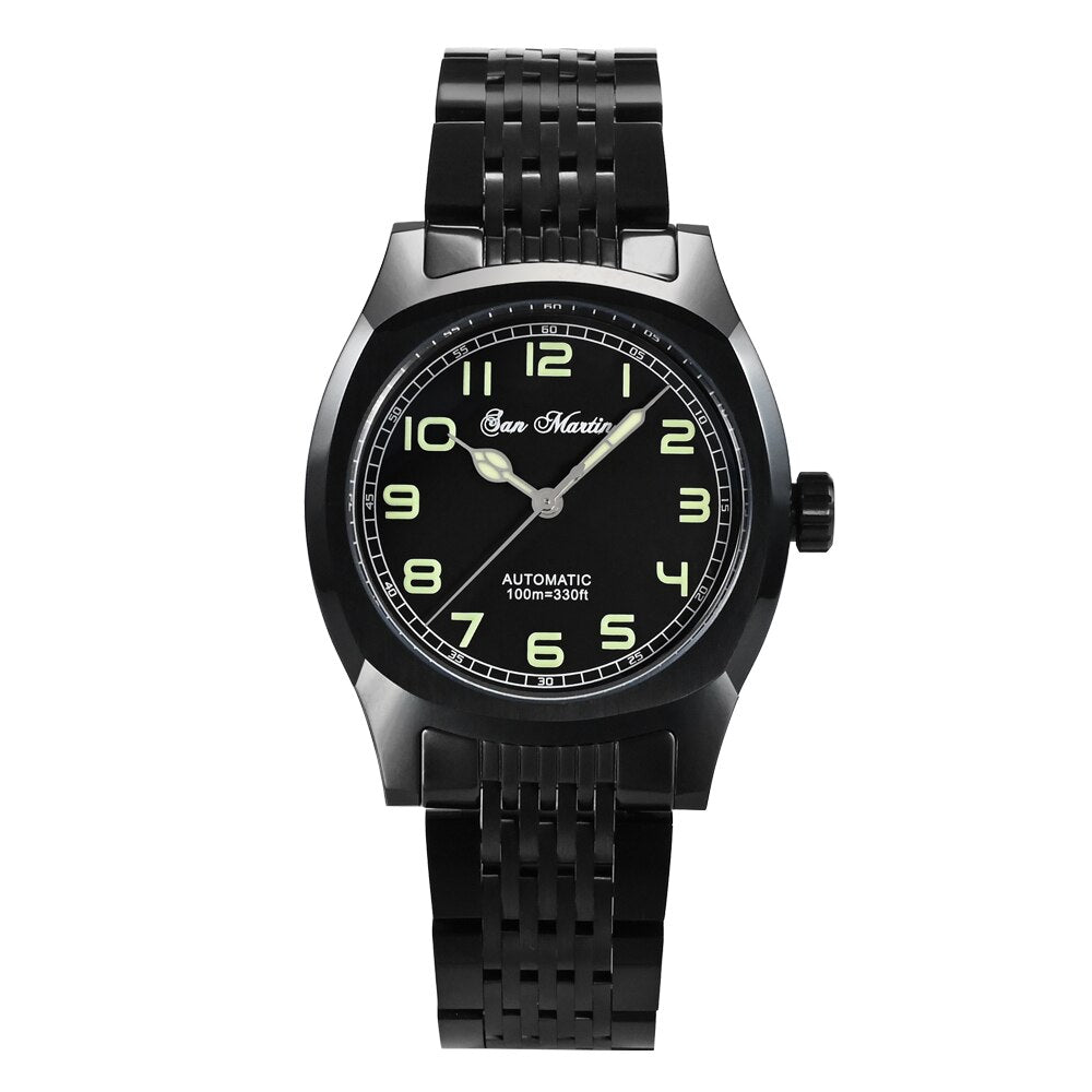 Reloj sovietico militar