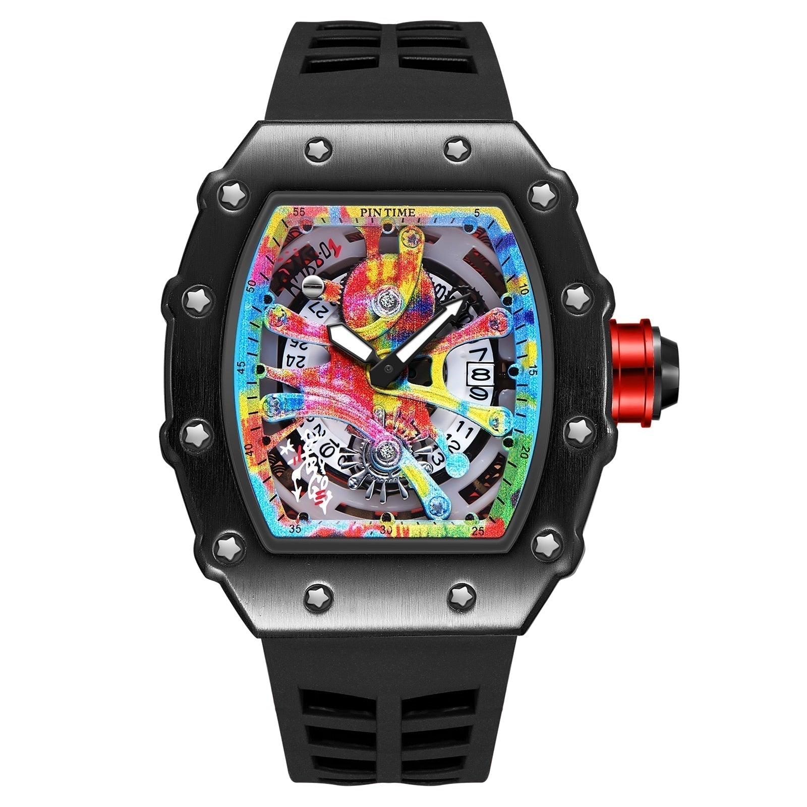 Reloj swiss militar