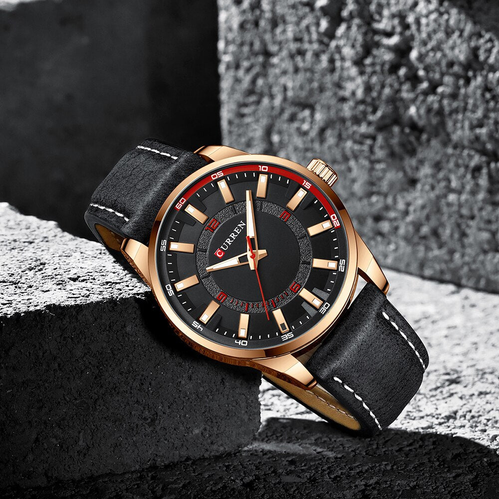 Reloj táctico militar