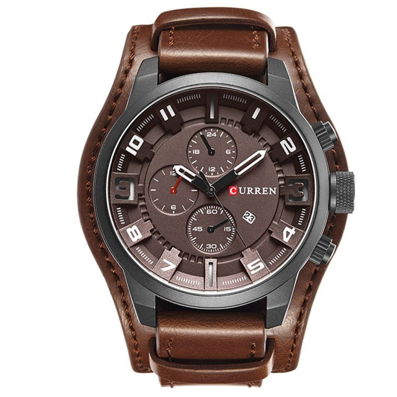 Reloj tactico militar