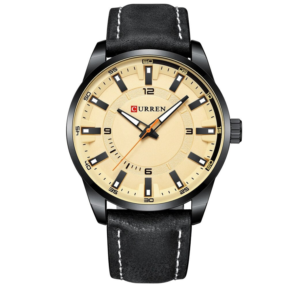 Reloj táctico militar