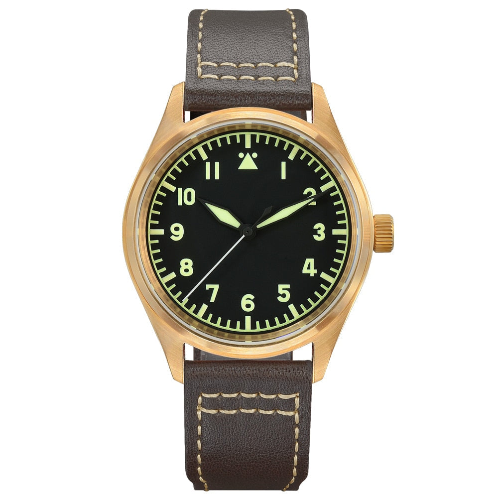 Reloj tactico militar hombre