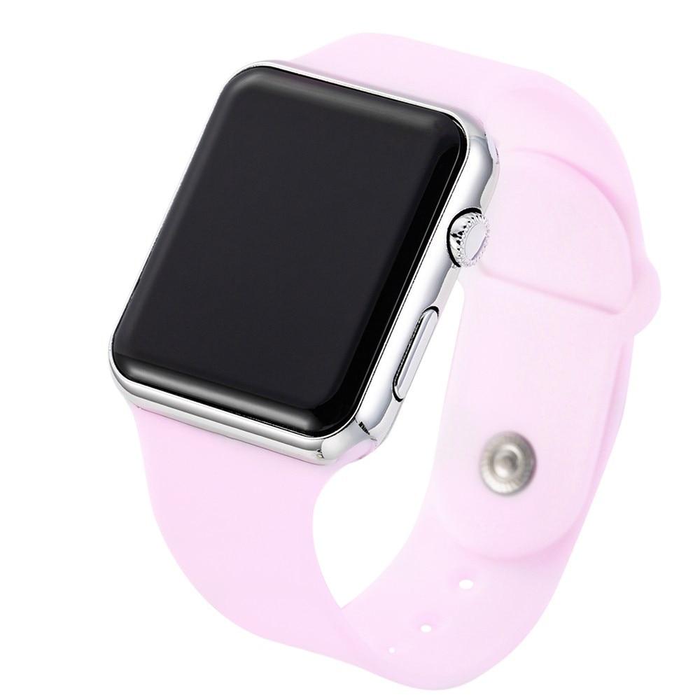 Reloj tactil militar