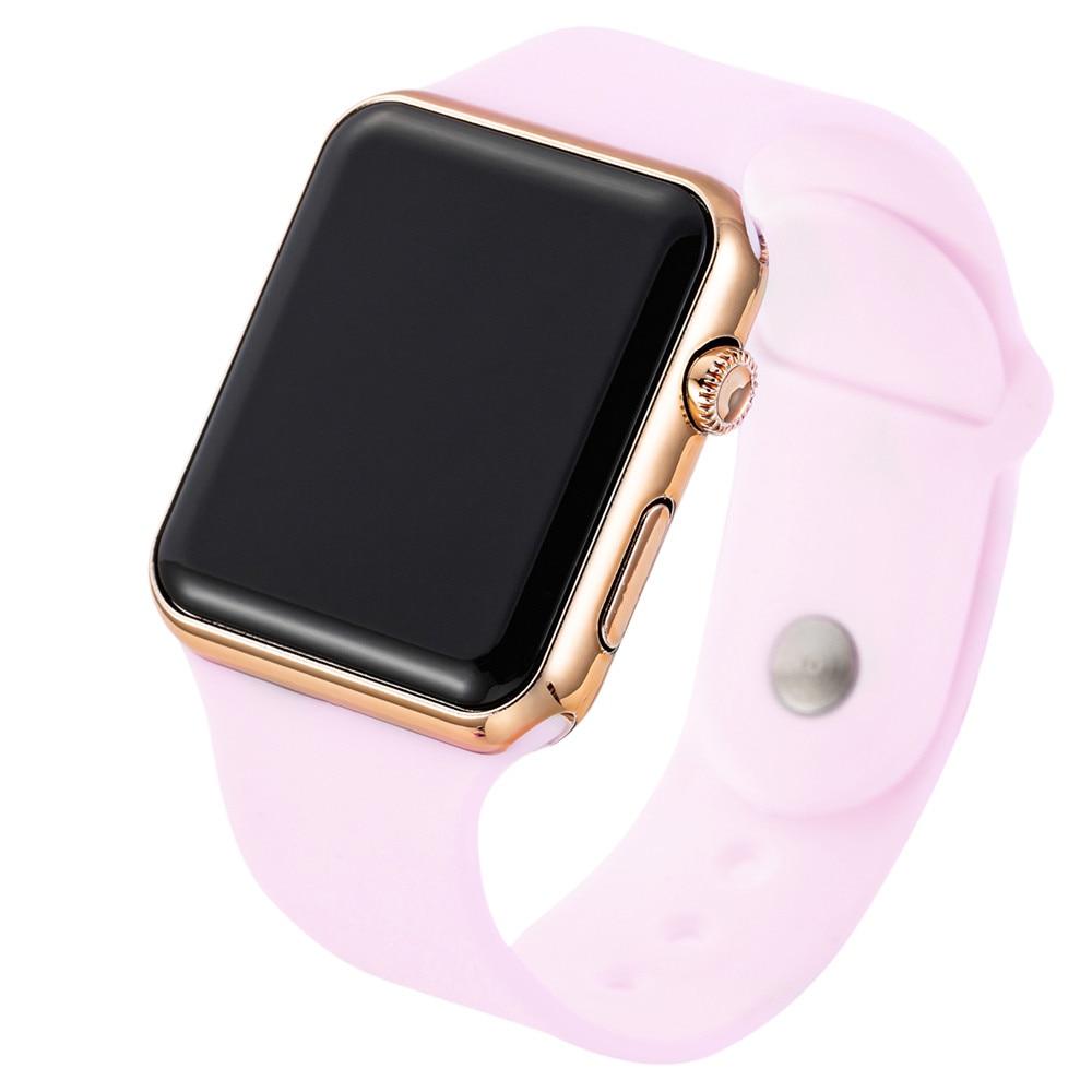 Reloj tactil militar