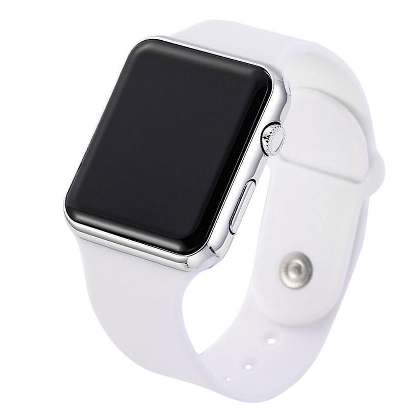 Reloj tactil militar