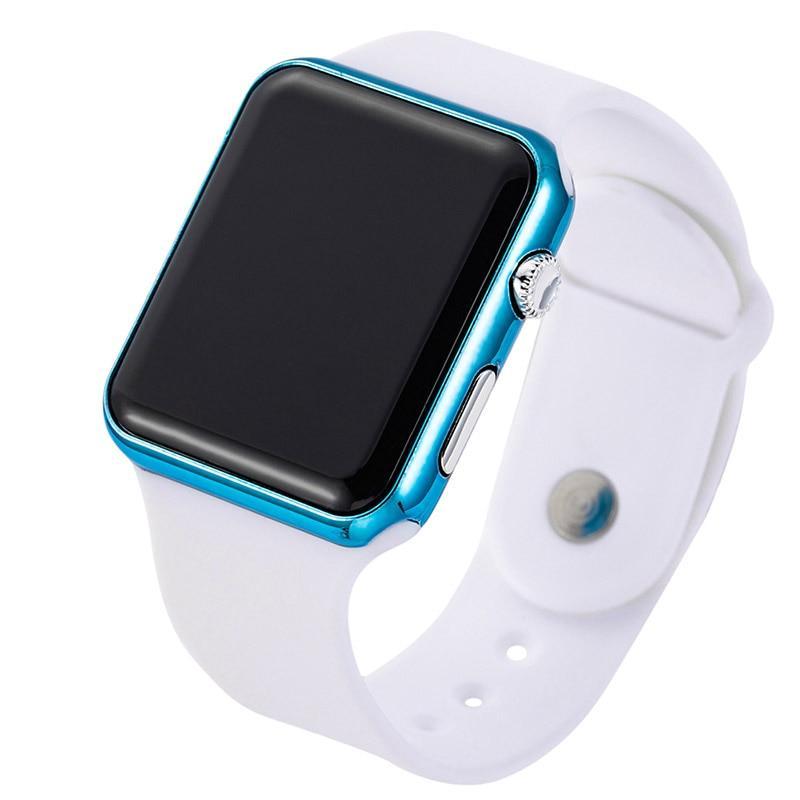 Reloj tactil militar