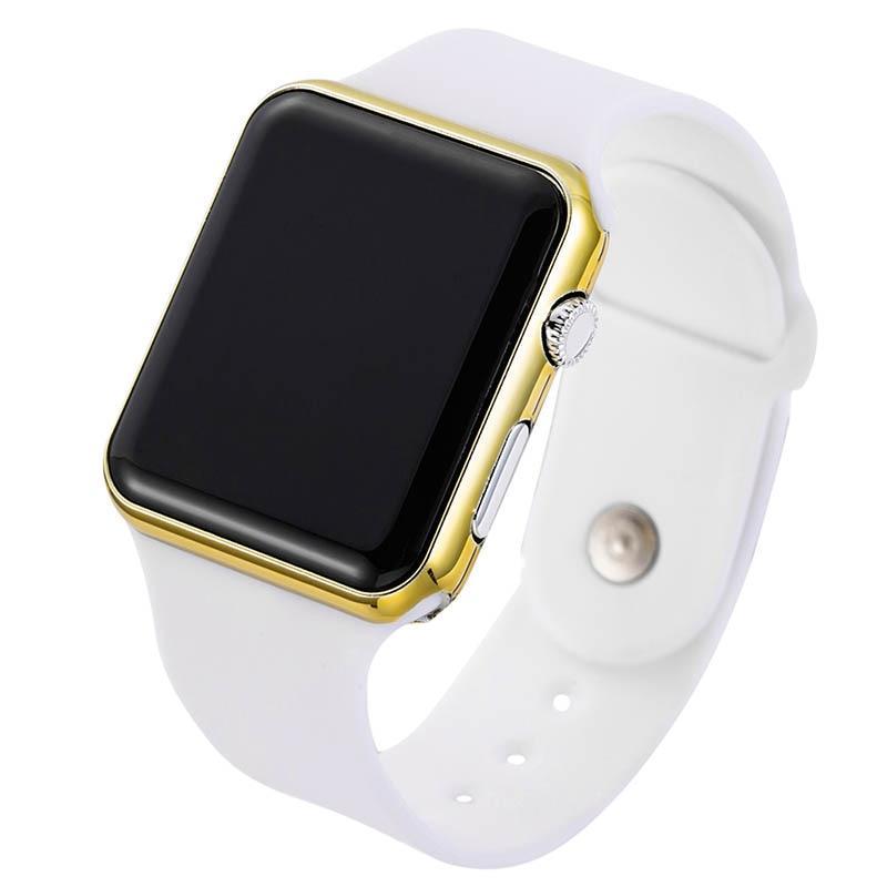 Reloj tactil militar
