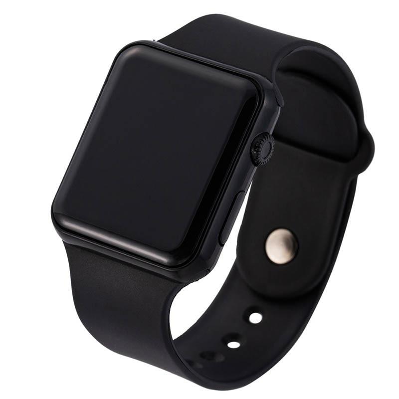 Reloj tactil militar