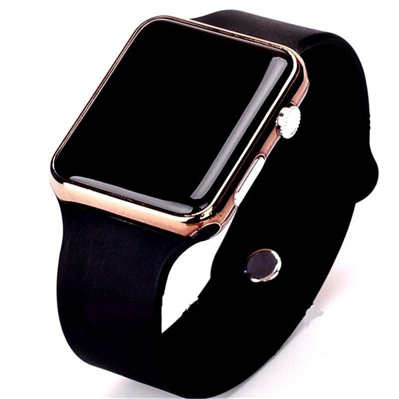 Reloj tactil militar