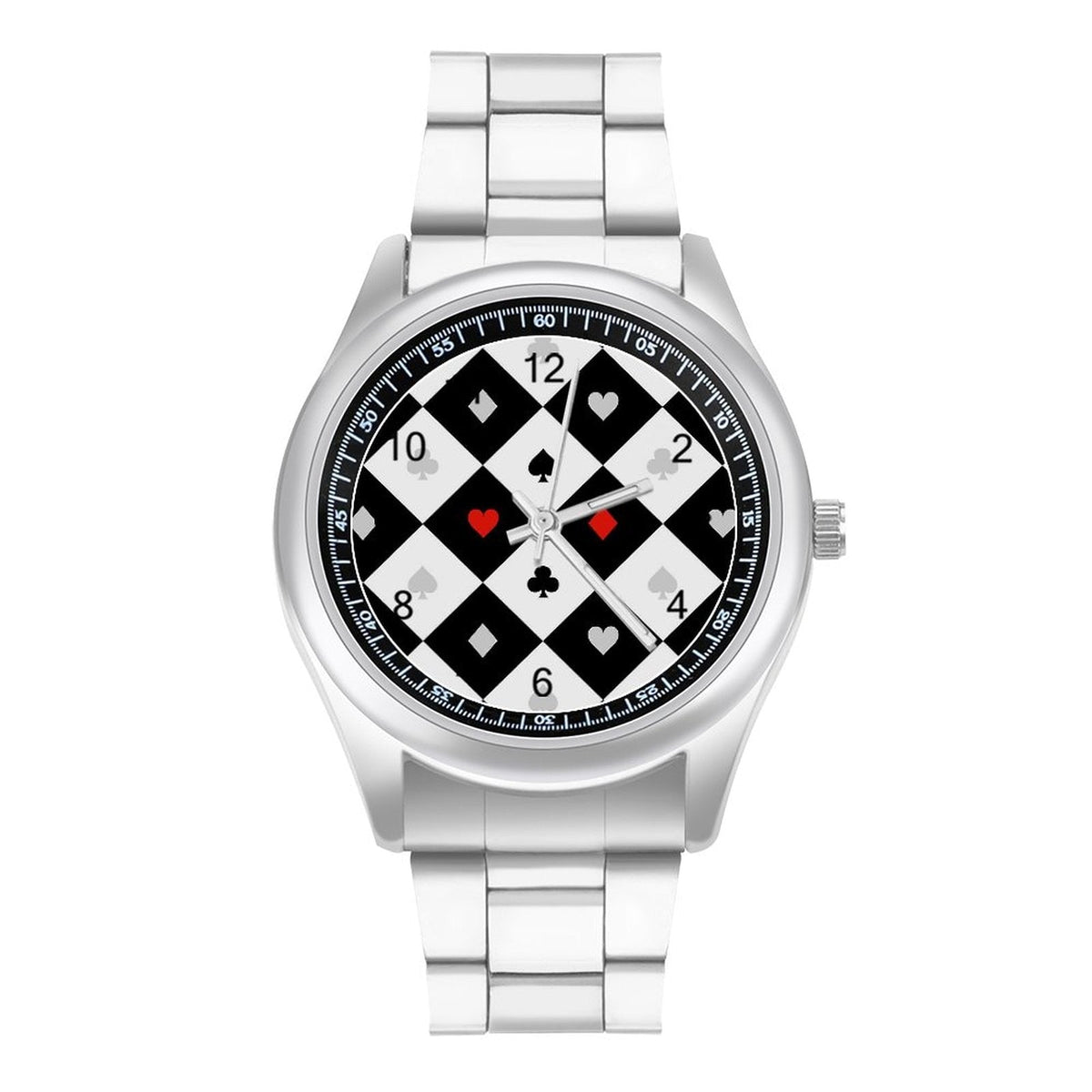Reloj tipo militar