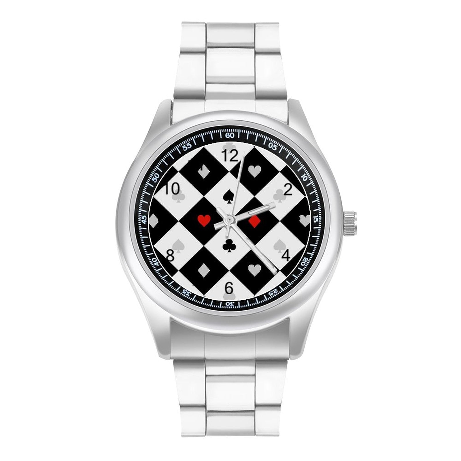 Reloj tipo militar